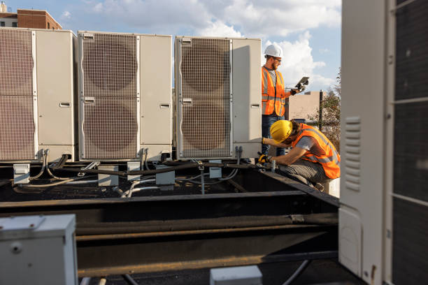 Best Air Filters and Purifiers in Rockingham, NC
