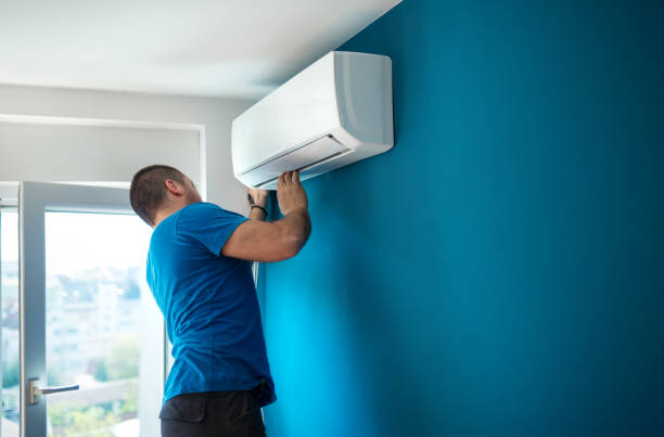 Best VRF (Variable Refrigerant Flow) Systems in Rockingham, NC