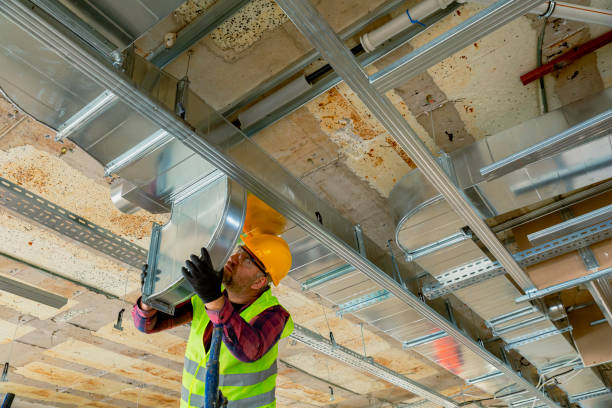 Best Residential HVAC in Rockingham, NC