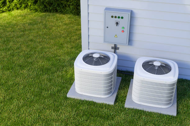 Best Geothermal HVAC Systems in Rockingham, NC