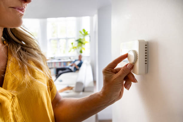 Best HVAC Software and Technology in Rockingham, NC