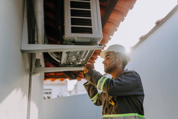 Professional HVAC in Rockingham, NC