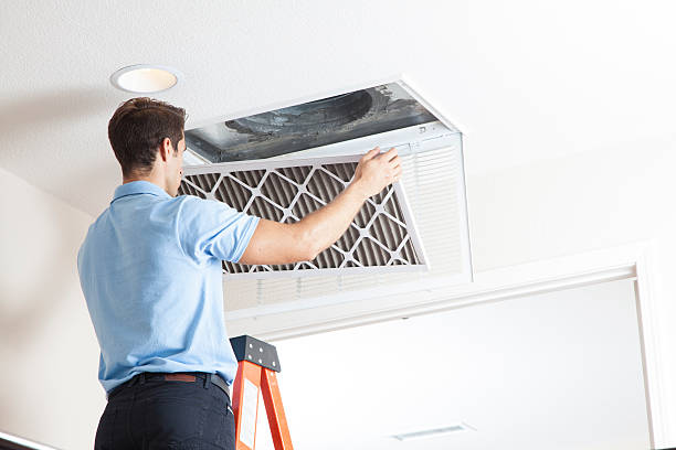 Best Air Conditioning Cleaning in Rockingham, NC