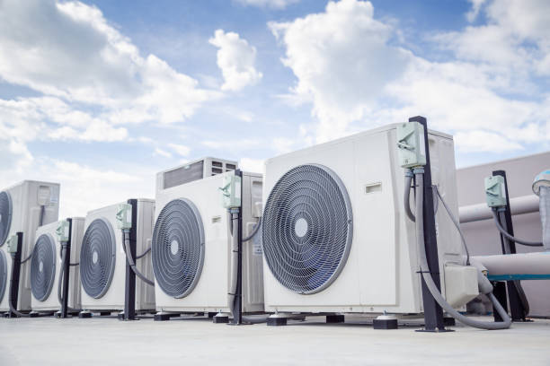Best Furnace Cleaning in Rockingham, NC