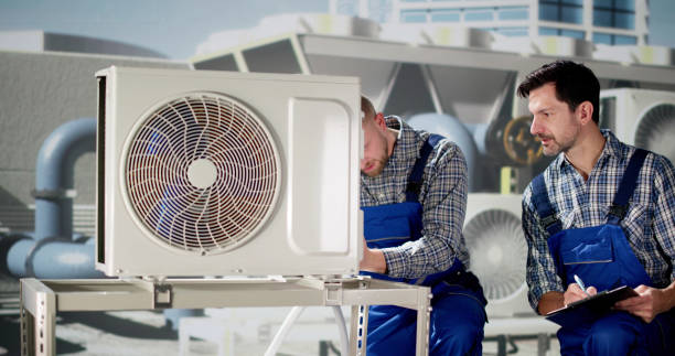  Rockingham, NC HVAC Pros