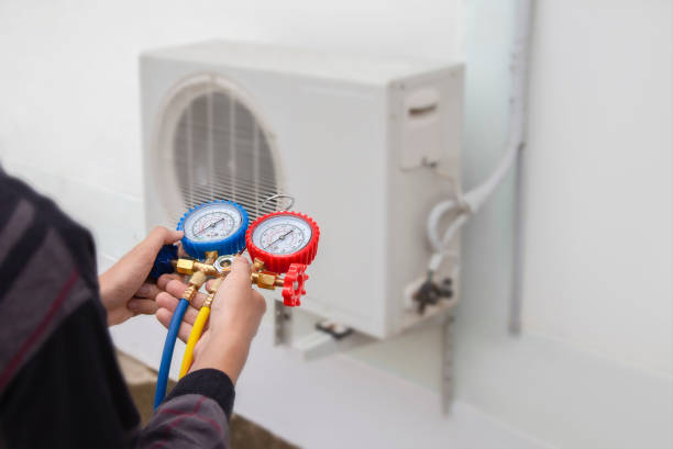 Best Seasonal HVAC Services in Rockingham, NC