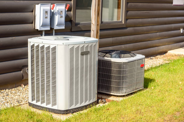 Best HVAC Retrofitting and Upgrading in Rockingham, NC